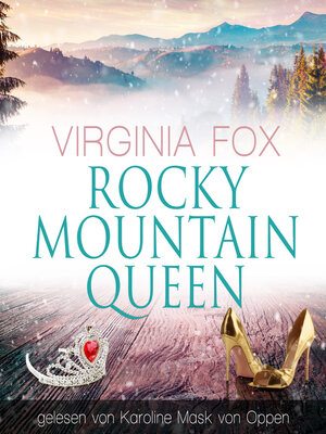 cover image of Rocky Mountain Queen